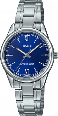 Наручные часы Casio LTP-V005D-2B2