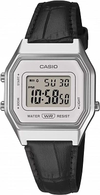 Наручные часы Casio LA-680WEL-1E