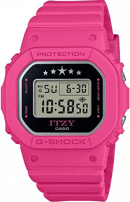 Наручные часы Casio GMD-S5610IT-4A
