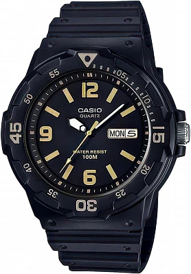 Наручные часы Casio MRW-200H-1B3