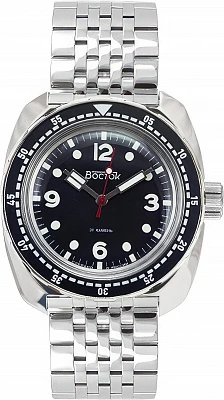 Наручные часы Восток 71067А