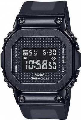 Наручные часы Casio GM-S5600SB-1E