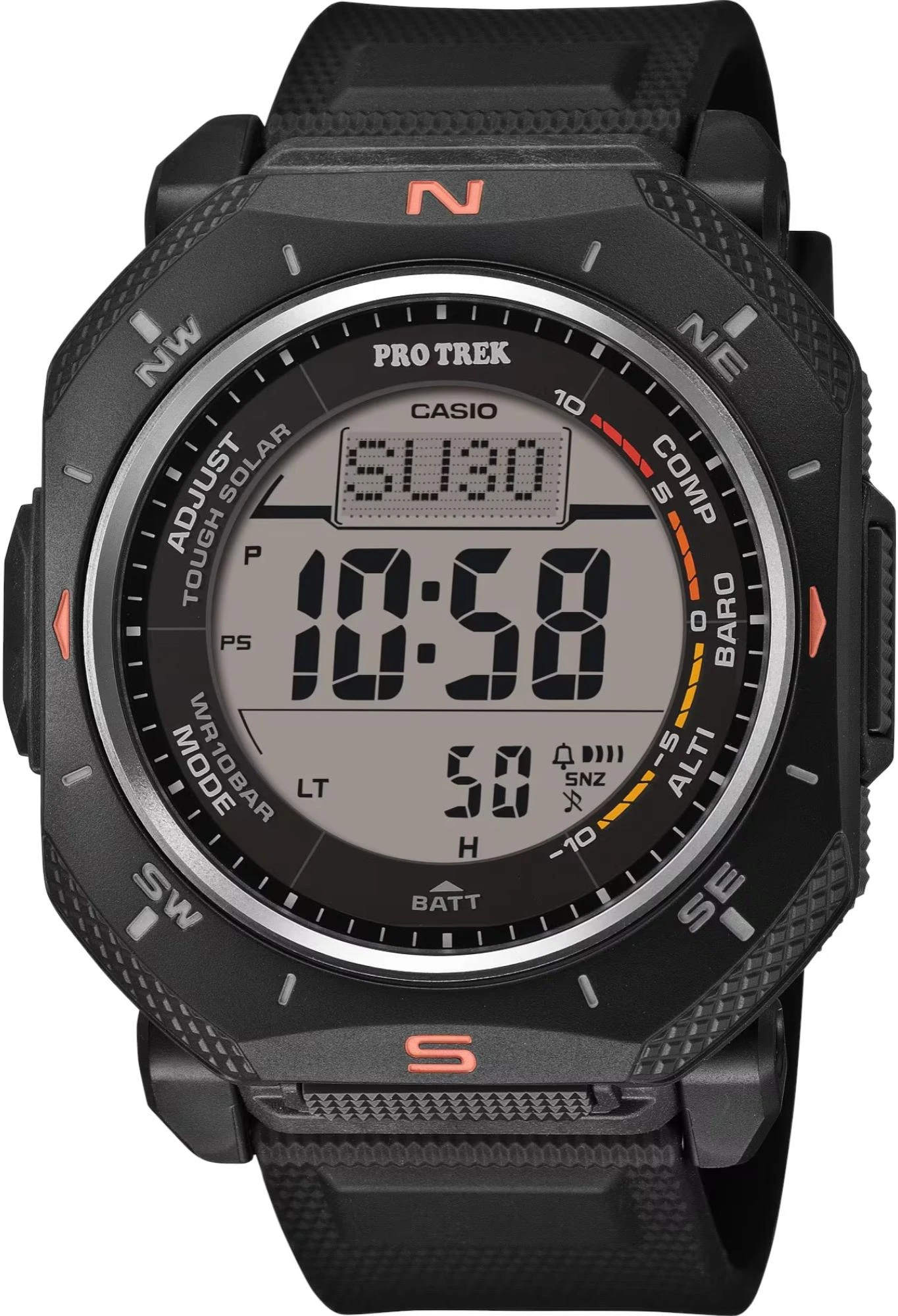 Наручные часы Casio PRG-69-1E