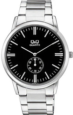 Q&Q QA60J202Y