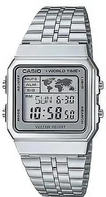 Casio A-500WA-7E