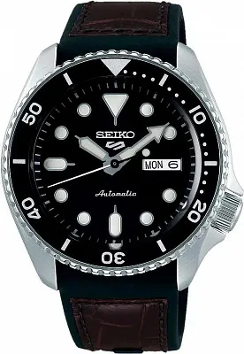 Наручные часы Seiko SRPD55K2