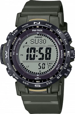 Наручные часы Casio PRW-35Y-3B