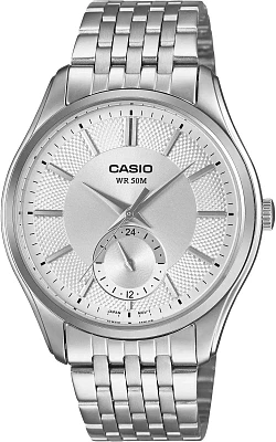Наручные часы Casio MTP-B315D-7A