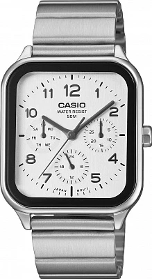 Наручные часы Casio MTP-M306D-7A