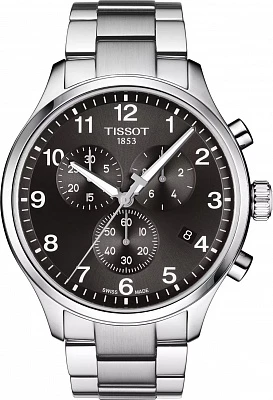 Наручные часы Tissot T116.617.11.057.01
