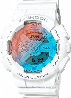 Наручные часы Casio GA-110TL-7A