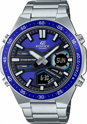 Наручные часы Casio EFV-C110D-2A
