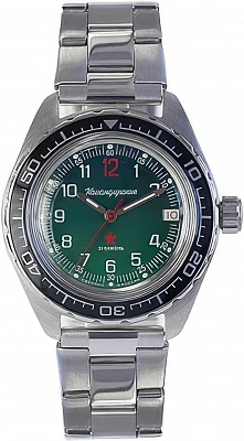 Наручные часы Восток 020711