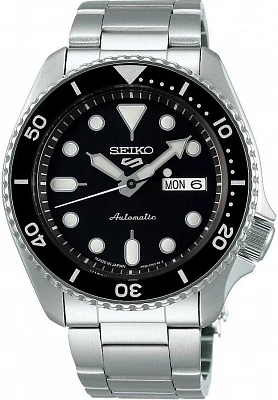Наручные часы Seiko SBSA005