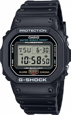Наручные часы Casio DW-5600UE-1E