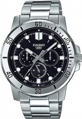 Наручные часы Casio MTP-VD300D-1E