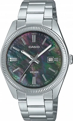 Наручные часы Casio MTP-1302DS-1A