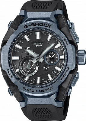 Наручные часы Casio MTG-B4000B-1A2