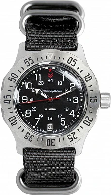 Наручные часы Восток 350751