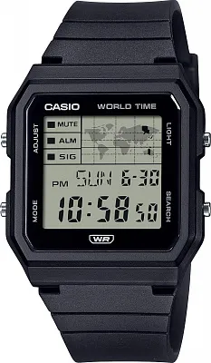 Наручные часы Casio LF-30W-1A
