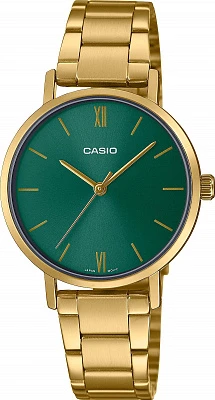 Наручные часы Casio LTP-VT02G-3A