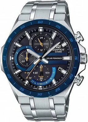 Наручные часы Casio EQS-920DB-2A