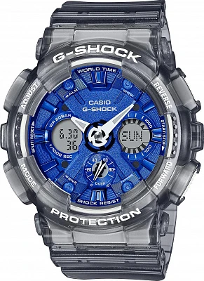 Наручные часы Casio GMA-S120TB-8A