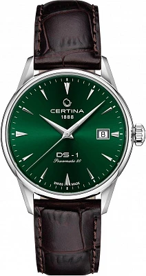 Certina C029.207.16.091.00