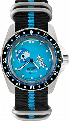 Наручные часы Восток 14031Г