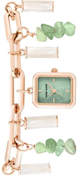 Anne Klein Steel 4108AVCH