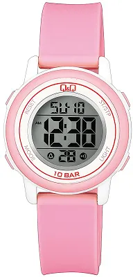 Наручные часы Q&Q M208J004Y