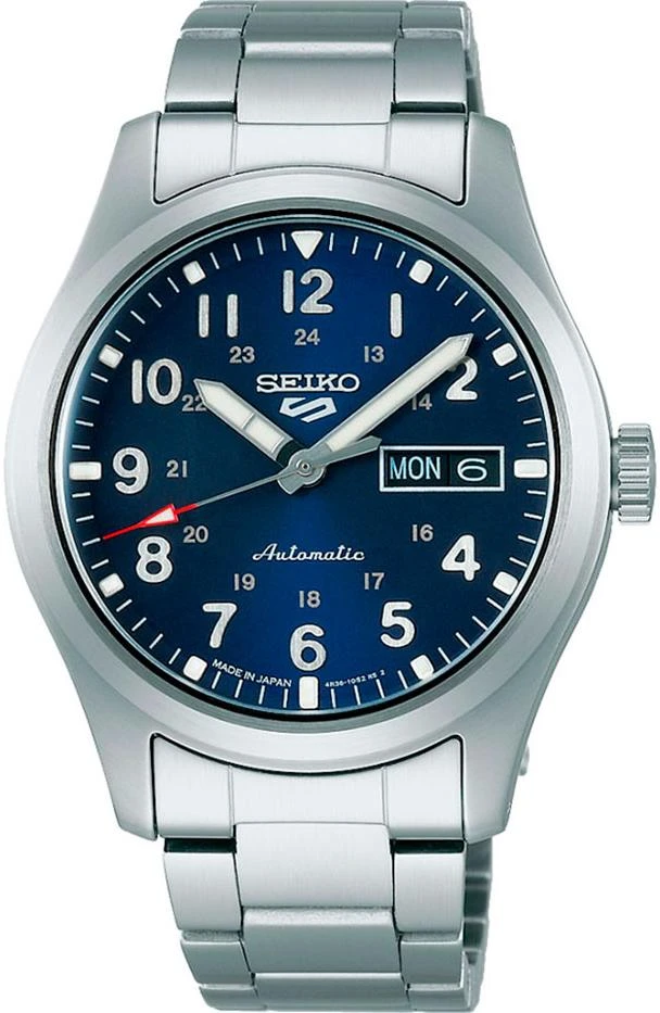 Наручные часы Seiko SBSA113