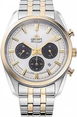 Наручные часы Orient RA-TX0302S