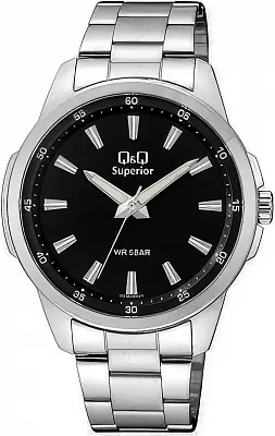 Наручные часы Q&Q C21AJ001Y