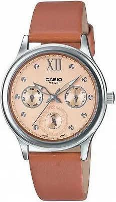 Наручные часы Casio LTP-E306L-5A