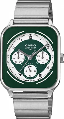 Наручные часы Casio MTP-M307D-3B