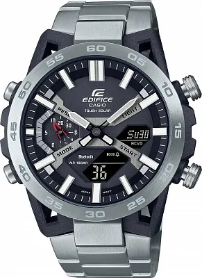 Наручные часы Casio ECB-2000D-1A