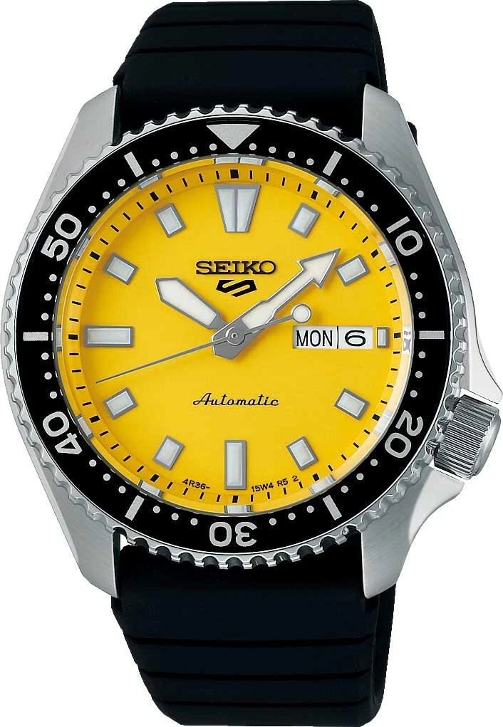Наручные часы Seiko SRPL87K1