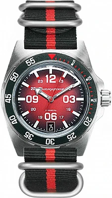 Наручные часы Восток 95059Б