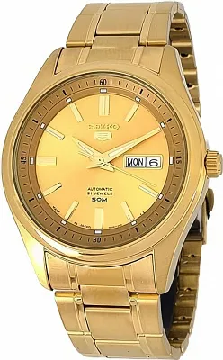 Наручные часы Seiko SNKN96J1