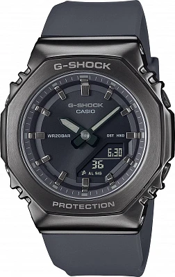Наручные часы Casio GM-S2110B-8A