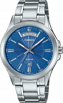 Наручные часы Casio MTP-1381D-2A
