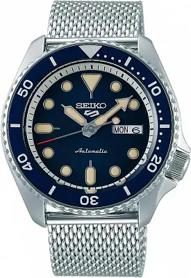 Наручные часы Seiko SRPD71K1