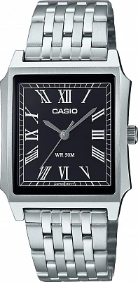 Наручные часы Casio MTP-B190D-1B