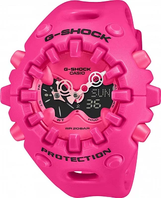 Наручные часы Casio GA-V01-4A