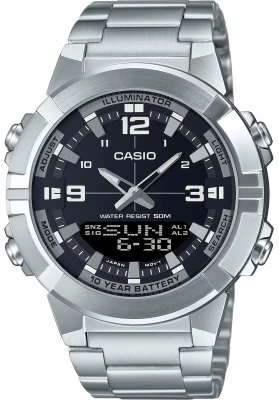 Наручные часы Casio AMW-870D-1A
