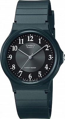 Наручные часы Casio MQ-24-1B3