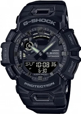 Наручные часы Casio GBA-900-1A