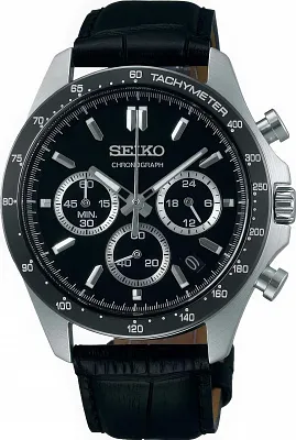 Наручные часы Seiko SBTR021