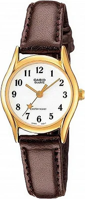 Наручные часы Casio LTP-1094Q-7B4